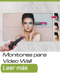 videowall
