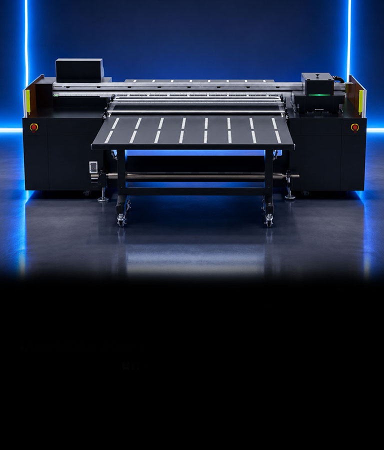 Corte laser industrial